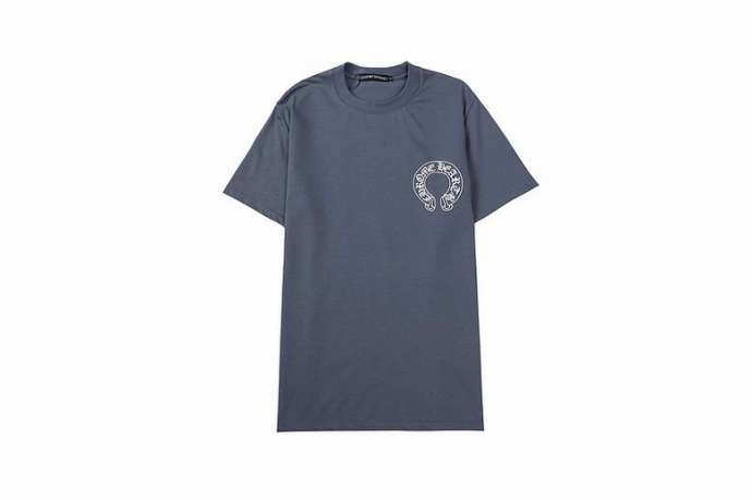 Picture of Chrome Hearts T Shirts Short _SKUChromeHeartsM-XXLyjtx872033584